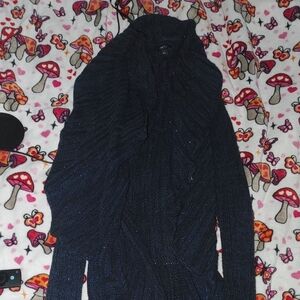 Apt. 9 Women's Midnight Cardigan
